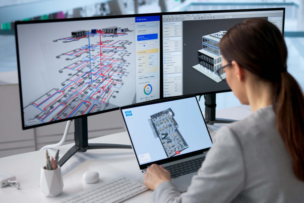 awaro_projektraum_use_case_bim_modellliefermanagement AWARO Projektraum Anwendungsfall BIM Modellliefermanagement