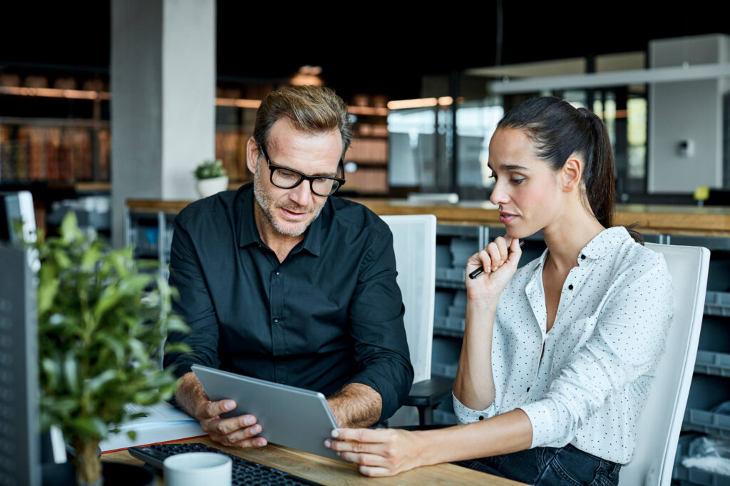 awaro_projektraum_use_case_planliefermanagement_beratung Stärken der AWARO Ausschreibung Prozessberatung durch Profis