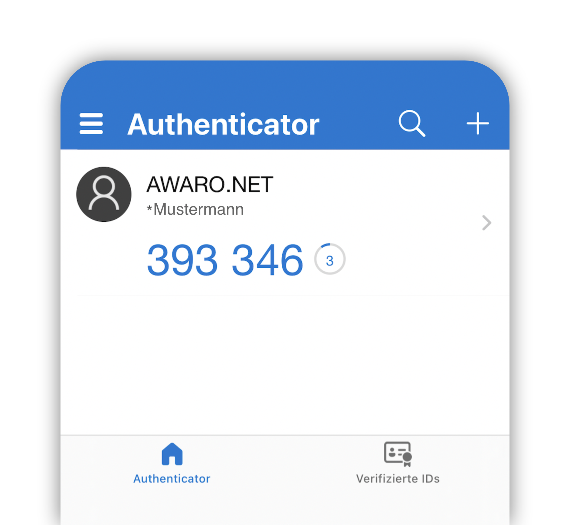 awaro_sicherheit_und_technologie_rechte_rollen_identitaeten Stärken des AWARO Sicherheitskonzepts 2FA